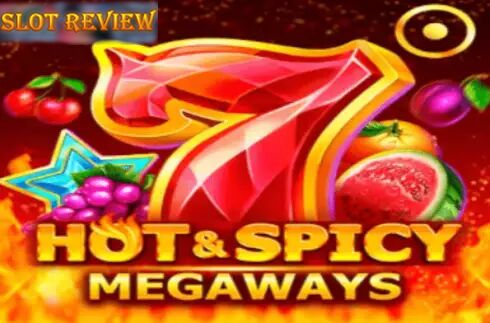 Hot and Spicy Megaways Slot Review